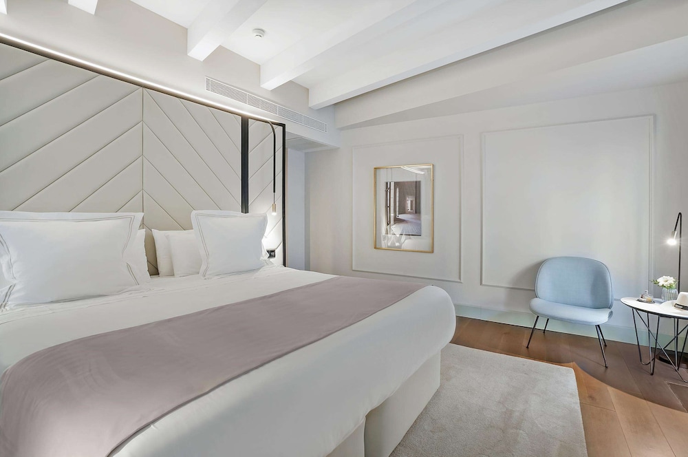 Summum Boutique Hotel, member of Melia Collection 24/70