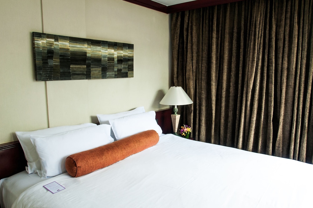 City Lodge Bangkok 22/50