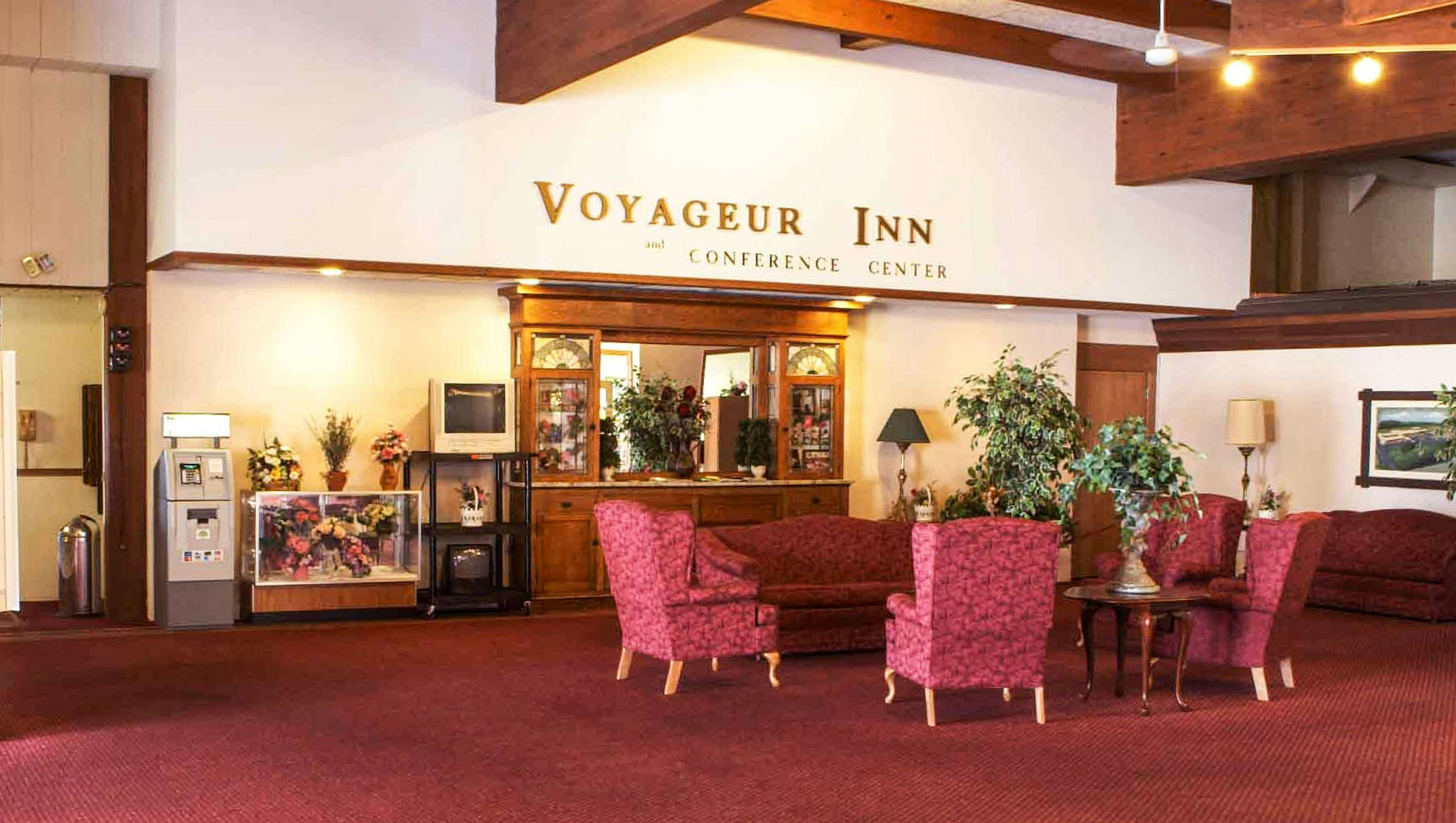 Voyageur Inn and Conference Center 39/58