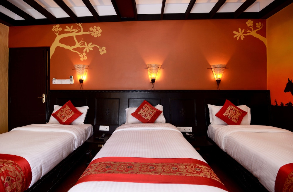 Kasthamandap Boutique Hotel 24/66