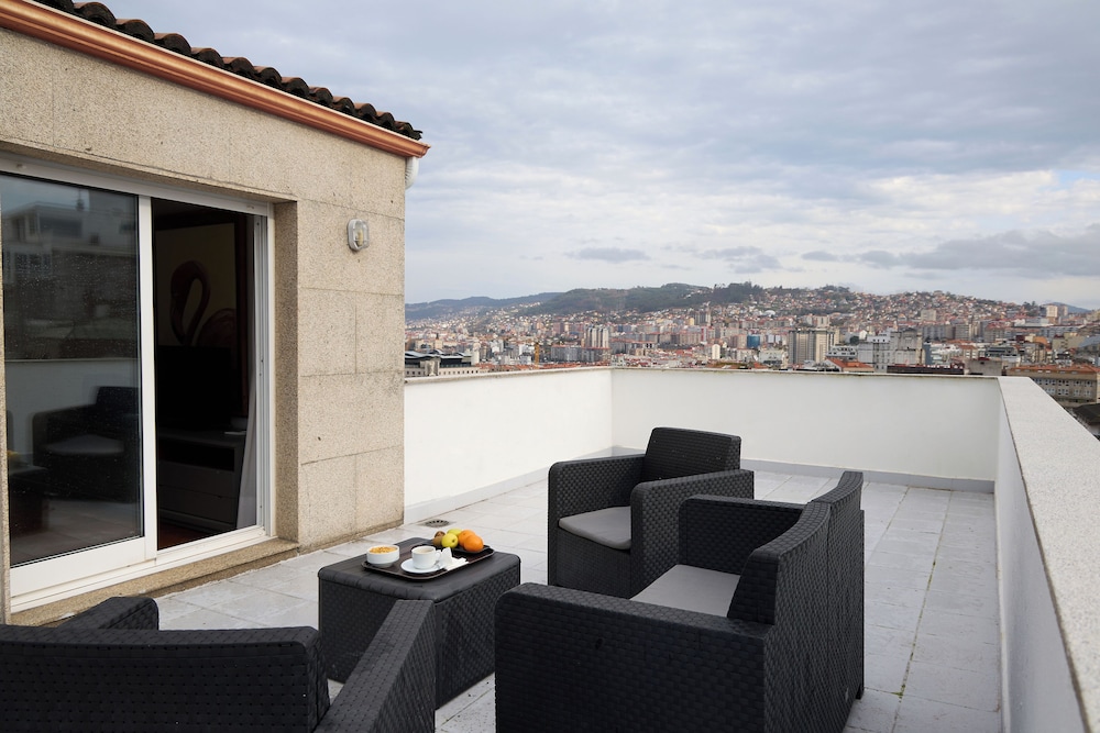 Hotel Vigo Plaza 2/50