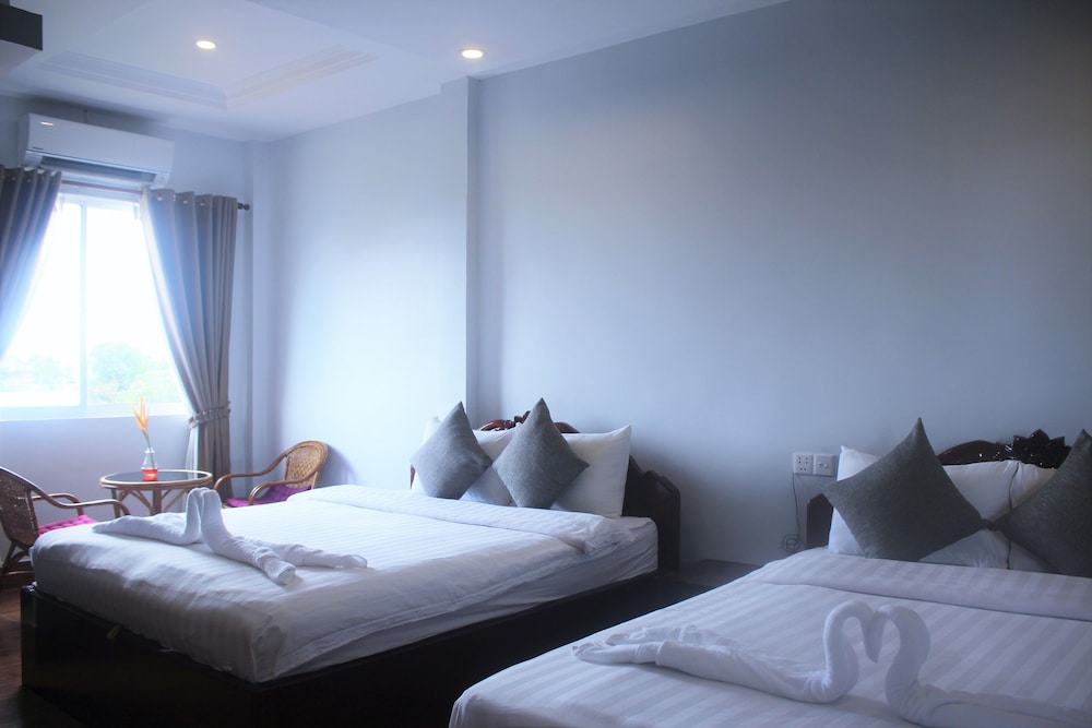 Ramchang Guesthouse 19/61