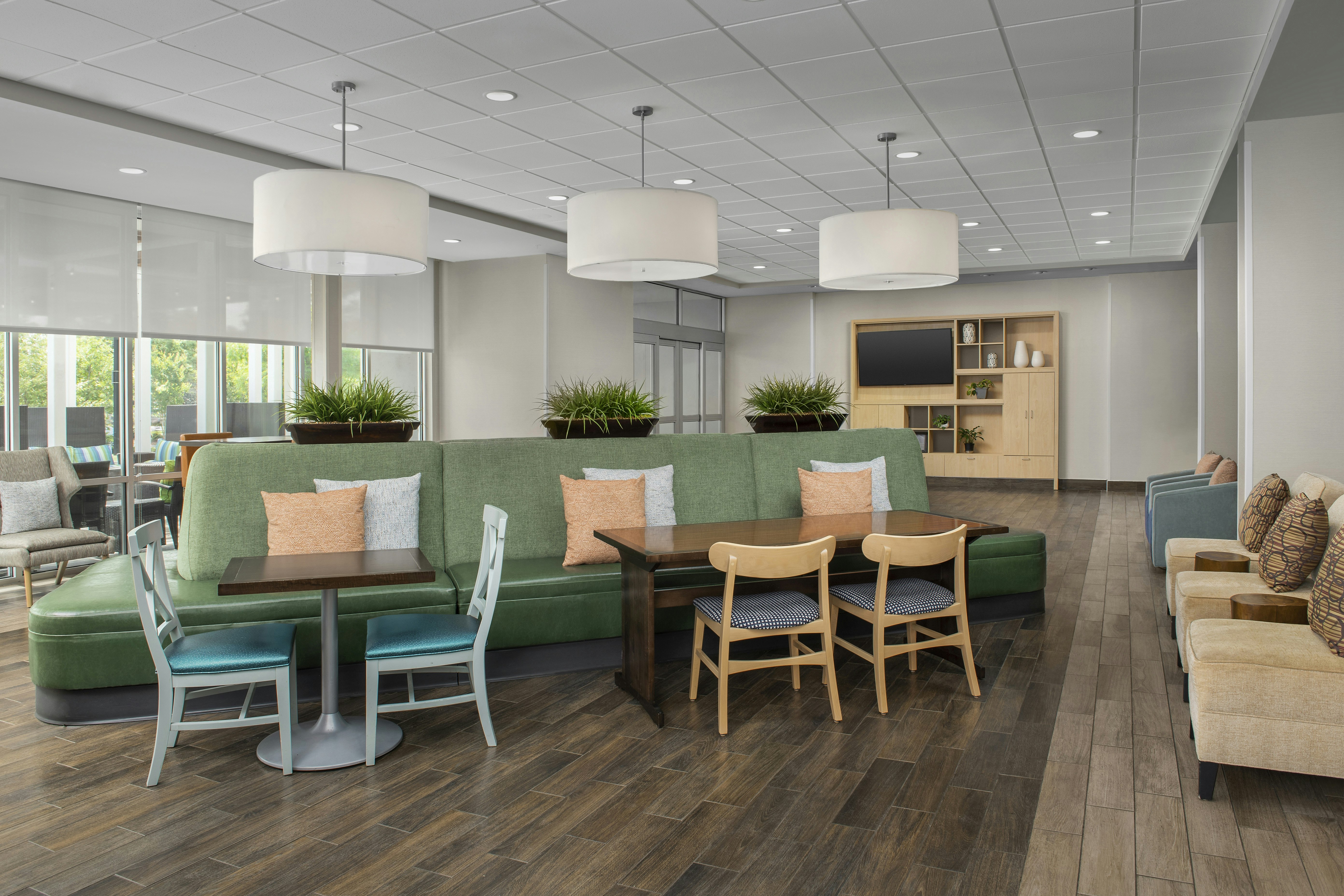 Home2 Suites By Hilton Summerville 9/14