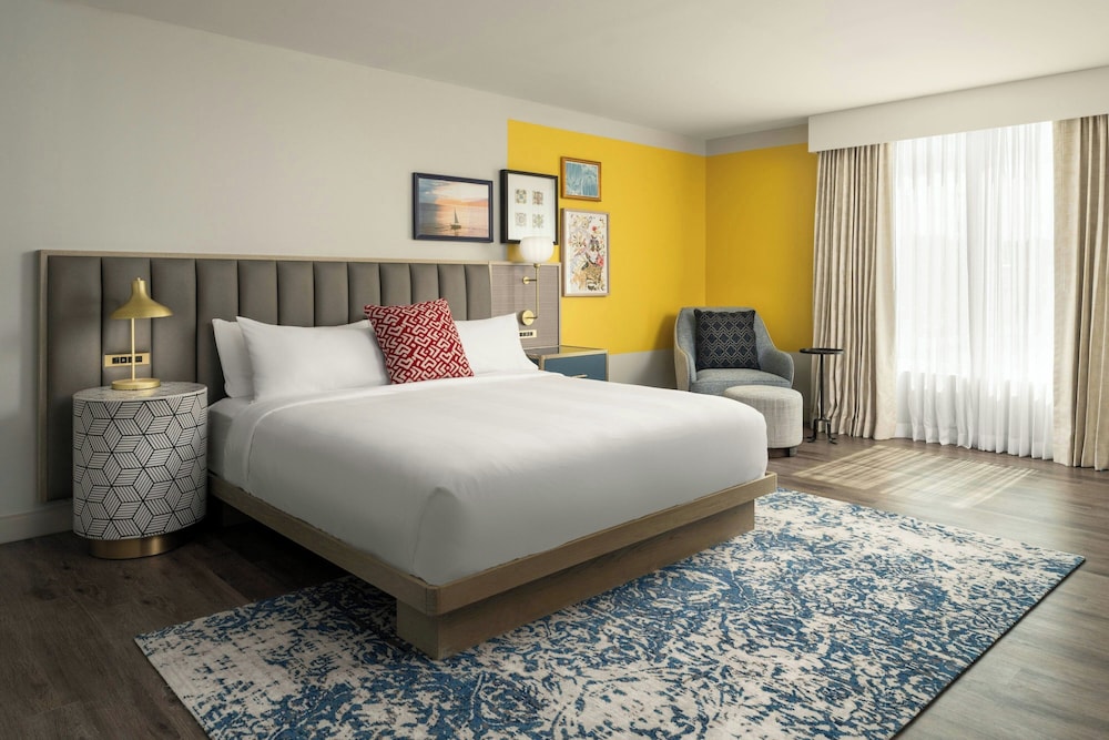 Hotel Amalga, St. Augustine, A Tribute Portfolio Hotel 9/43