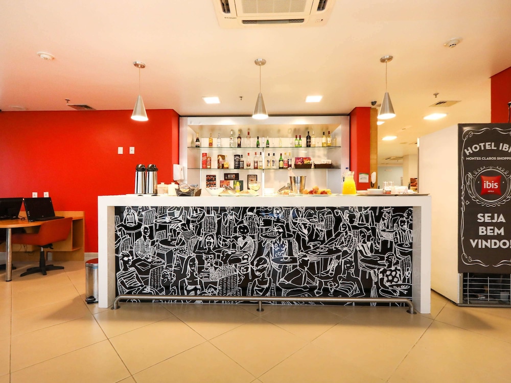 Ibis Montes Claros Shopping 10/50