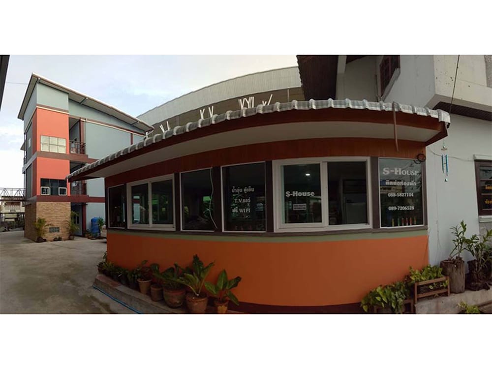 S House Bansaengngam 4/33