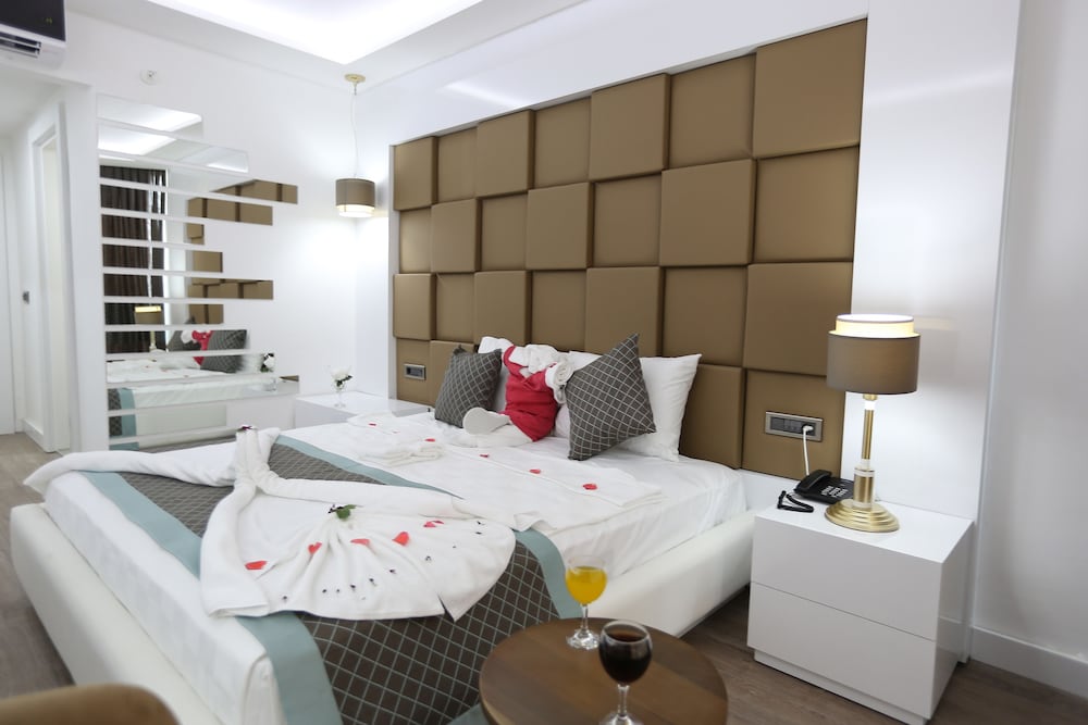 Elips Royal Hotel Spa 17/62