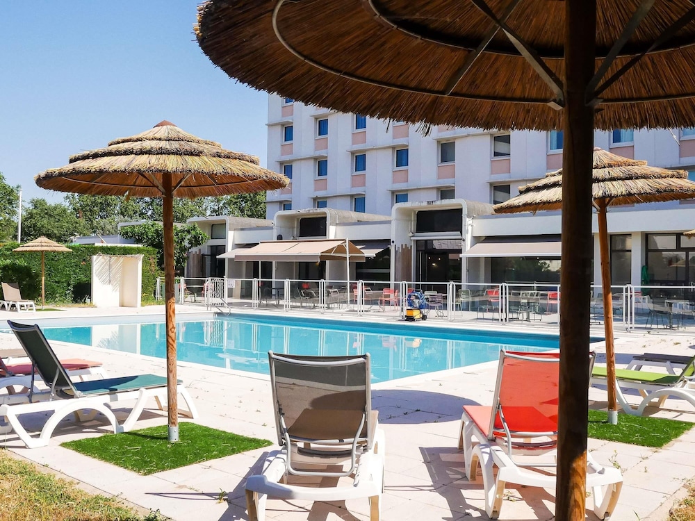 IBIS BUDGET ARLES PALAIS DES CONGRES 4/47