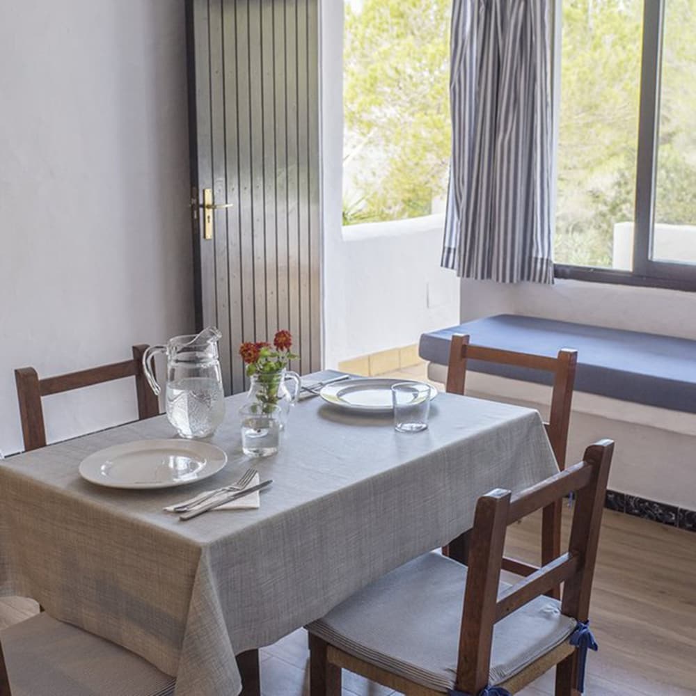 Apartamentos Pinomar 43/51
