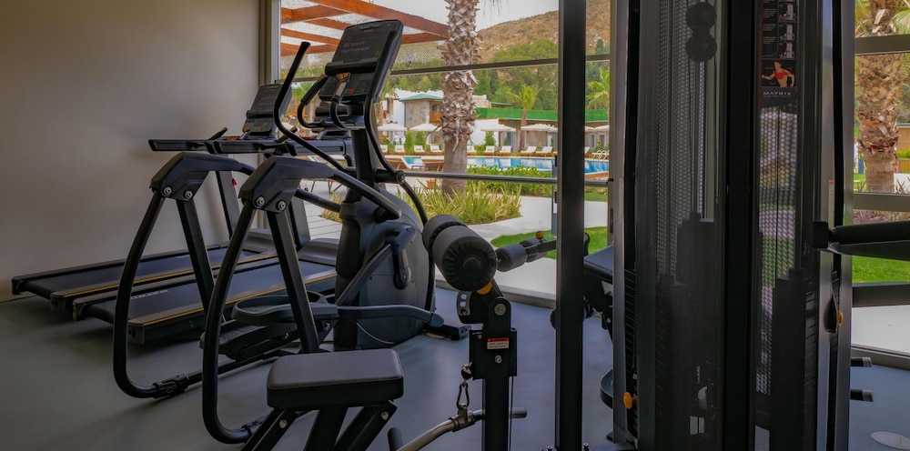 Suum Bodrum Hotel and Beach - Adults Only 31/50