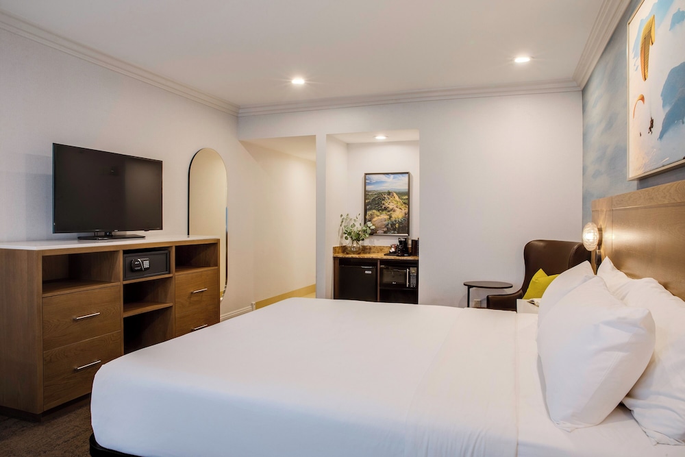 Ayres Hotel Spa Moreno Valley 23/64