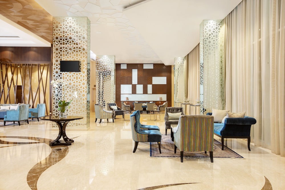 Hotel Santika Gresik 37/55