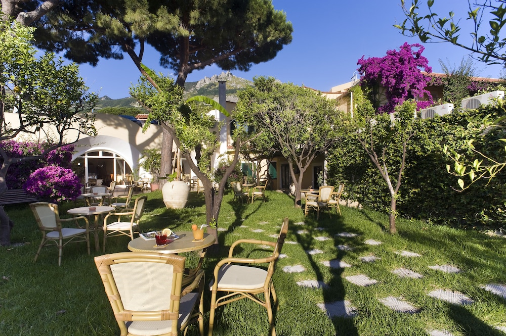 Villa Angela Terme 59/63