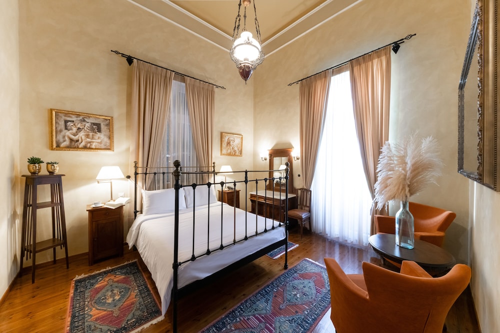 Nafsimedon Hotel 17/48