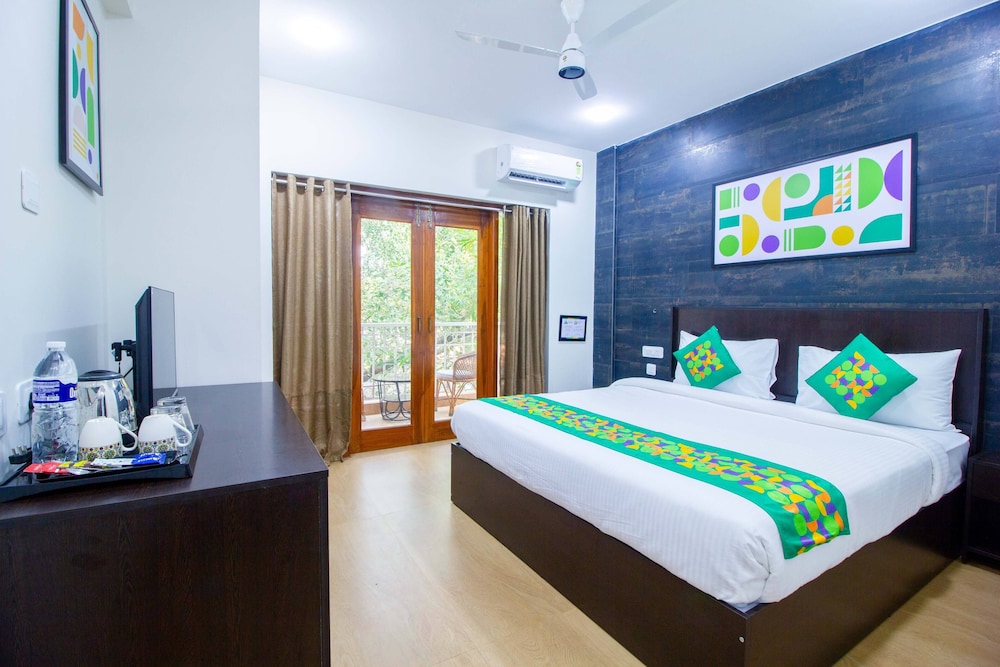 Oyo 4977 Kristal Sands Beach Resort 21/78