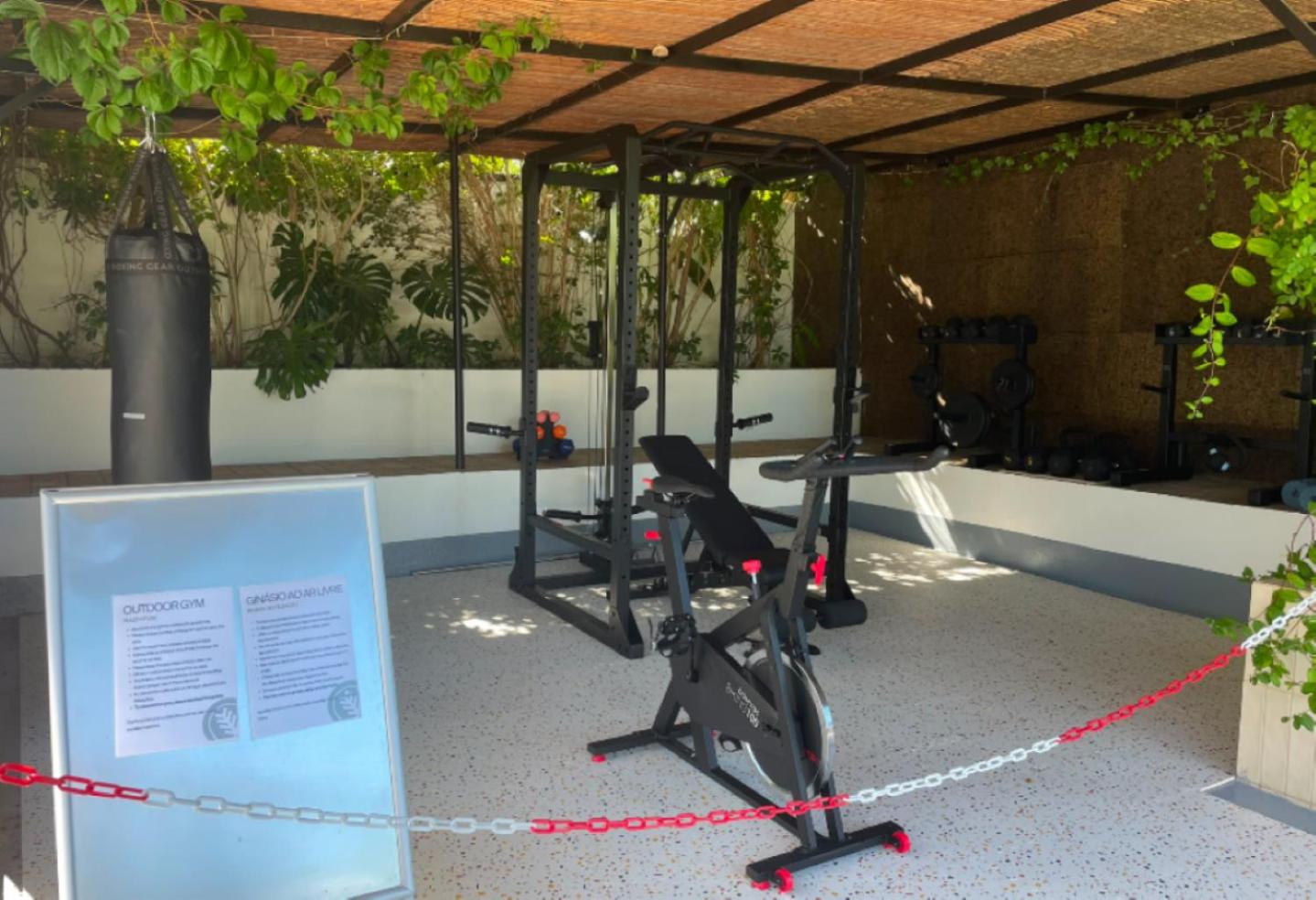 Gandum Village Conscious Boutique Hotel 29/50