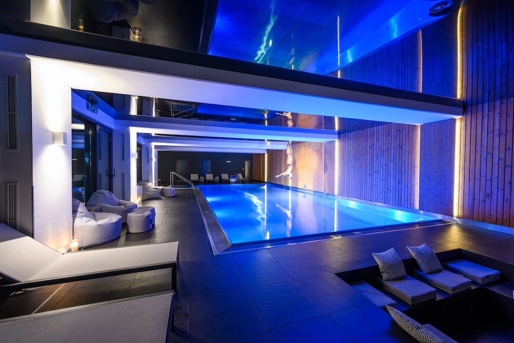 Hotel Bedriska Wellness Resort And Spa 42/80