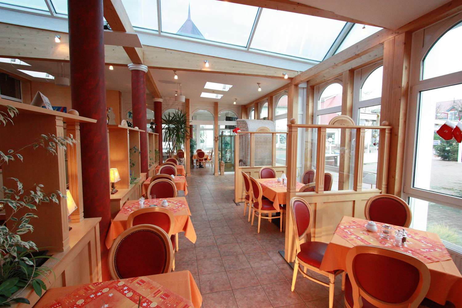 Hotel & Restaurant Hanse Kogge 37/62