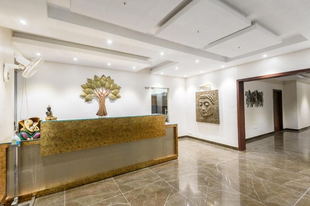 Hotel The Balam 10/34