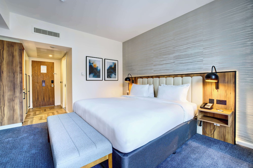 Radisson Blu Hotel Durham 34/86