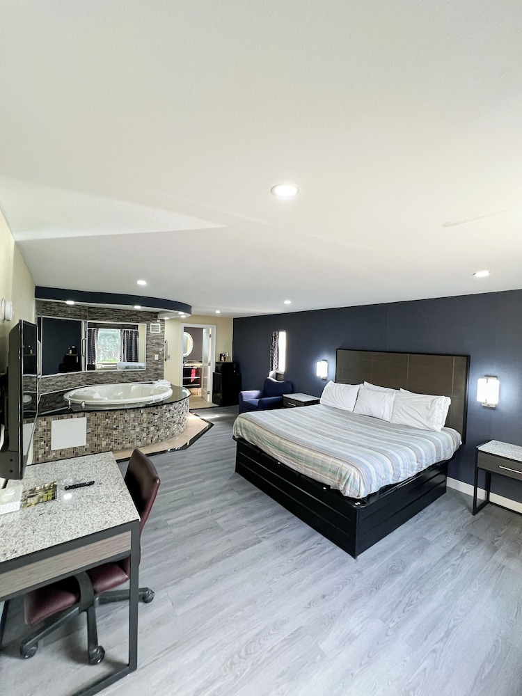 Travel Inn New Castle Airport 15/57