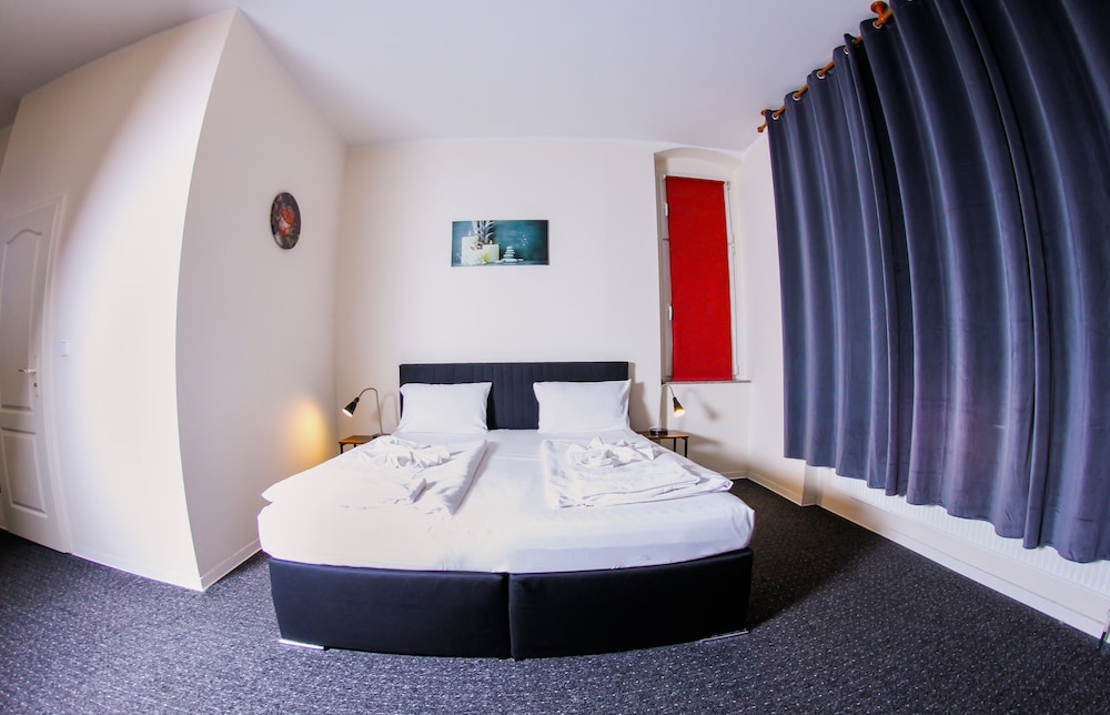Hotel Karlshorst 24/62