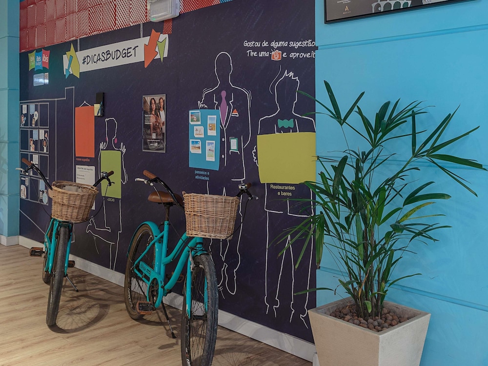 Ibis budget Maceio Pajucara 31/48