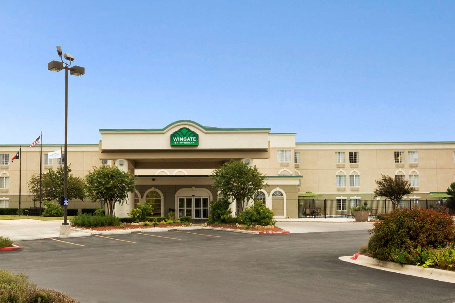 Wingate By Wyndham San Marcos 1/13