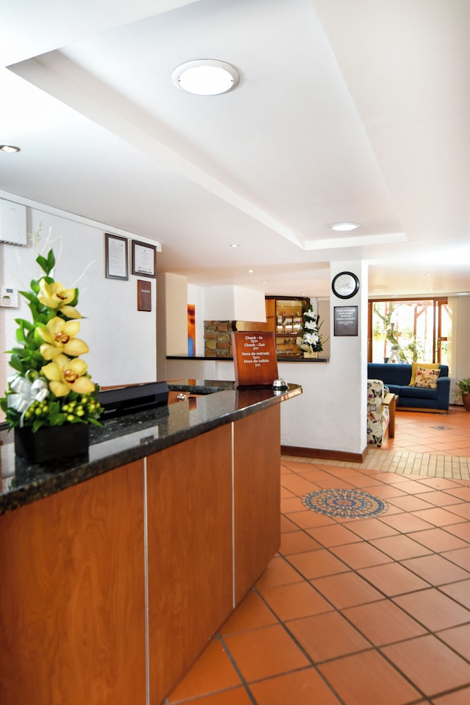 LA CAMPANA HOTEL BOUTIQUE 8/64
