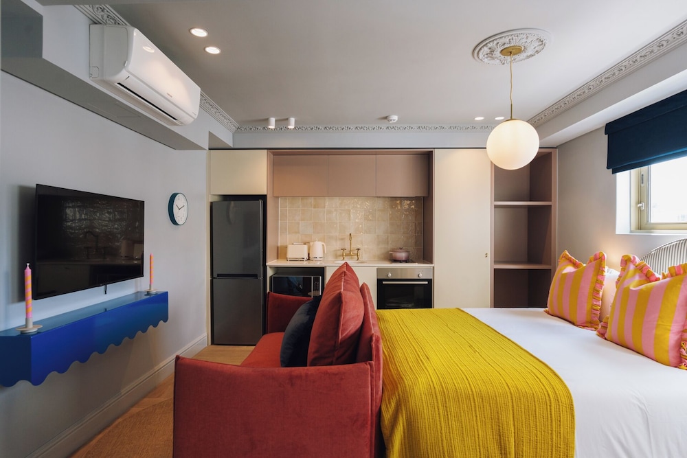 The Trade Boutique Hotel 23/57