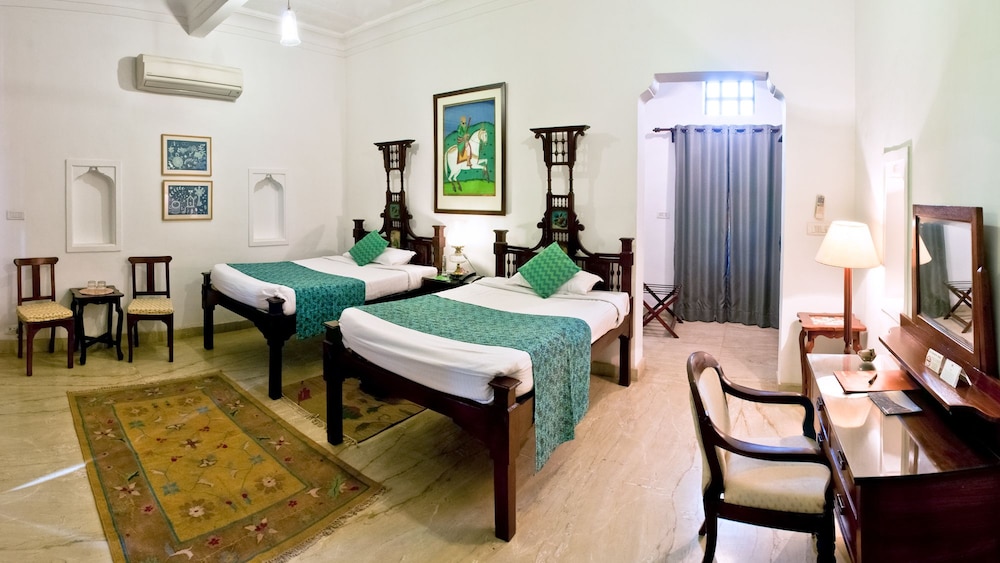 Neemrana's - Deo Bagh 23/48