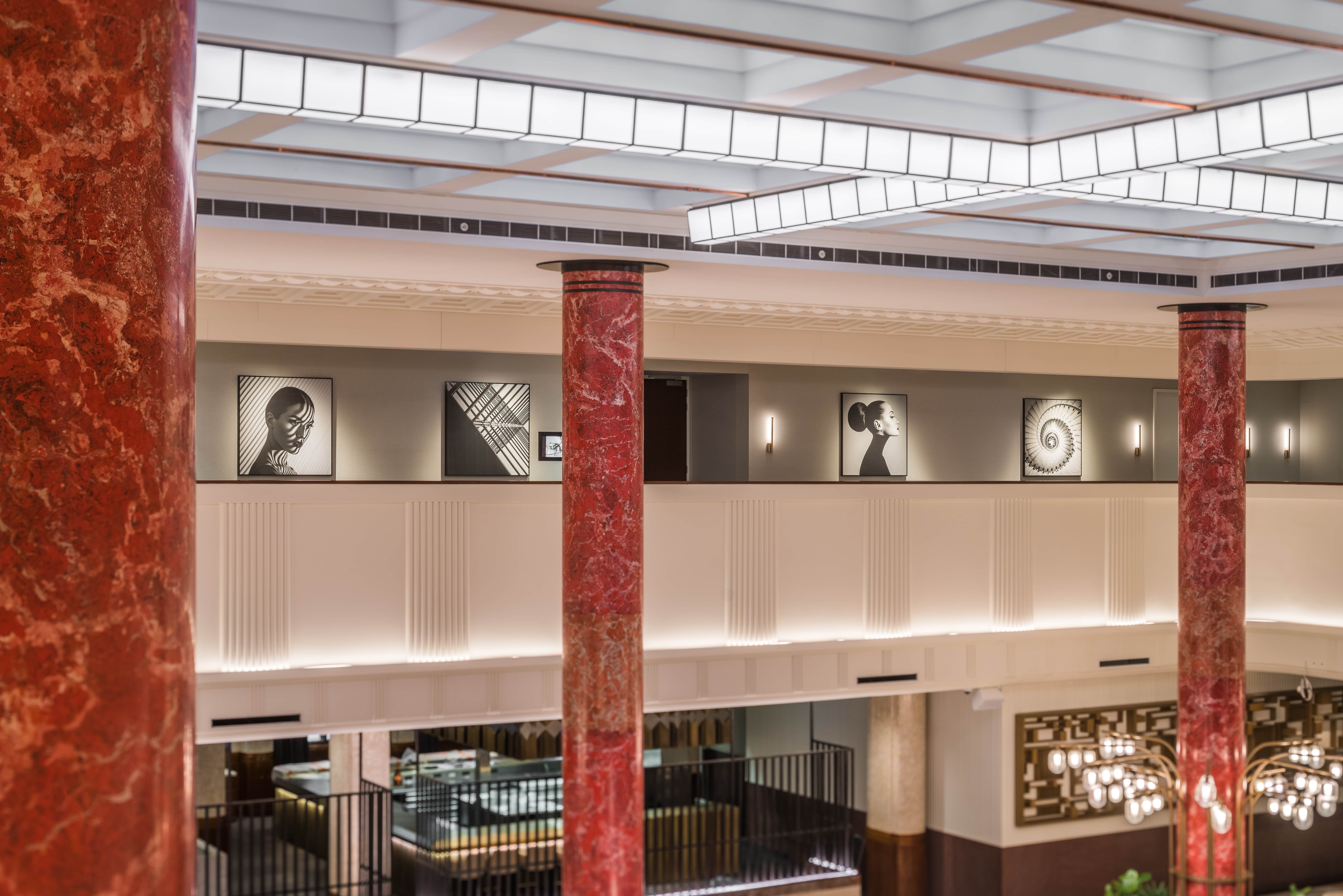 Kimpton Margot Sydney an IHG Hotel 9/35