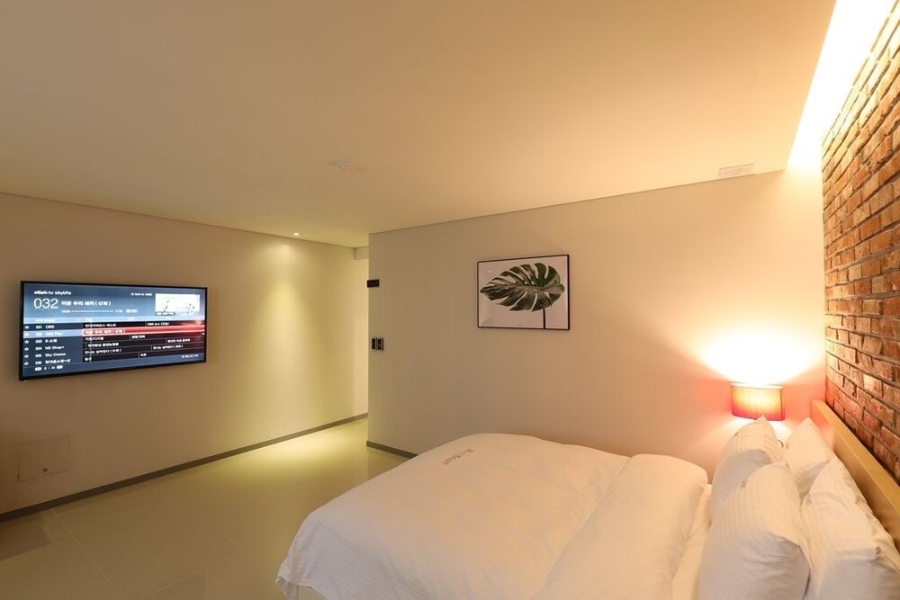 Suwon Saint Hotel 15/50