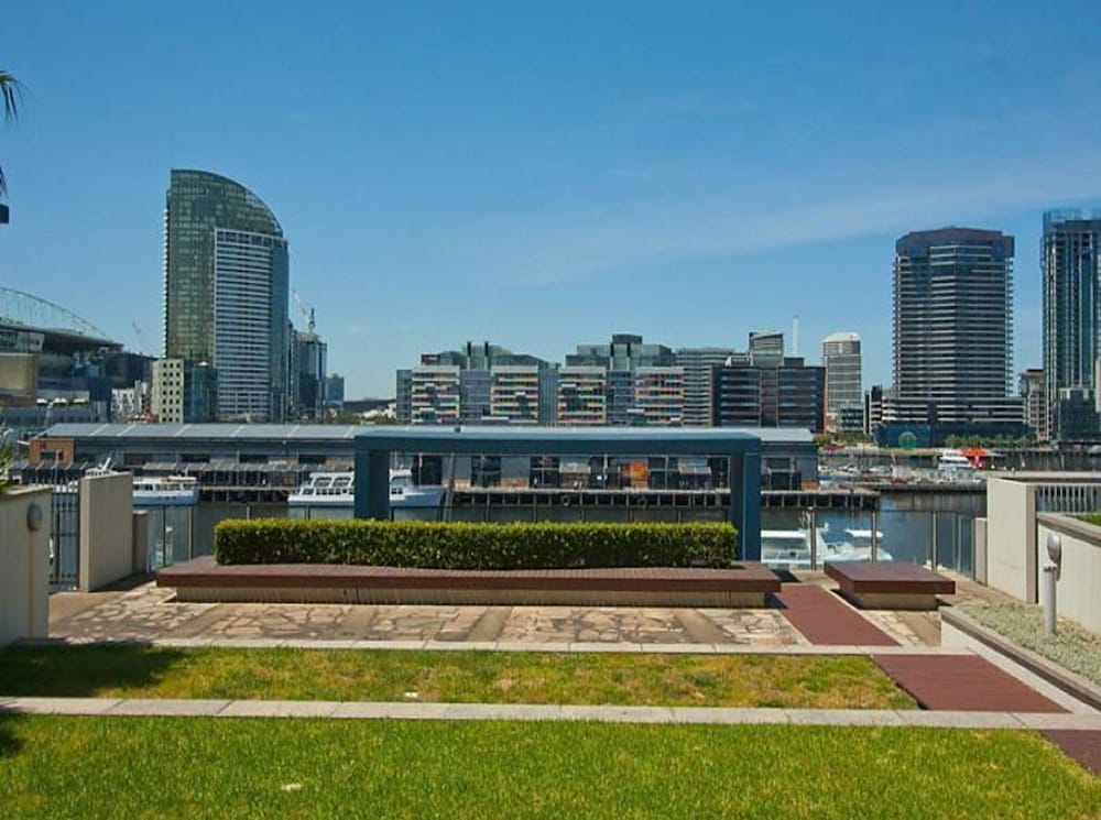 Accent Accommodation at Docklands Melbourne 40/50