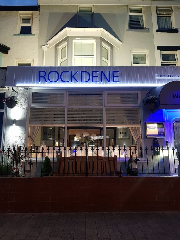 Rock Dene Hotel - Guest House 1/50
