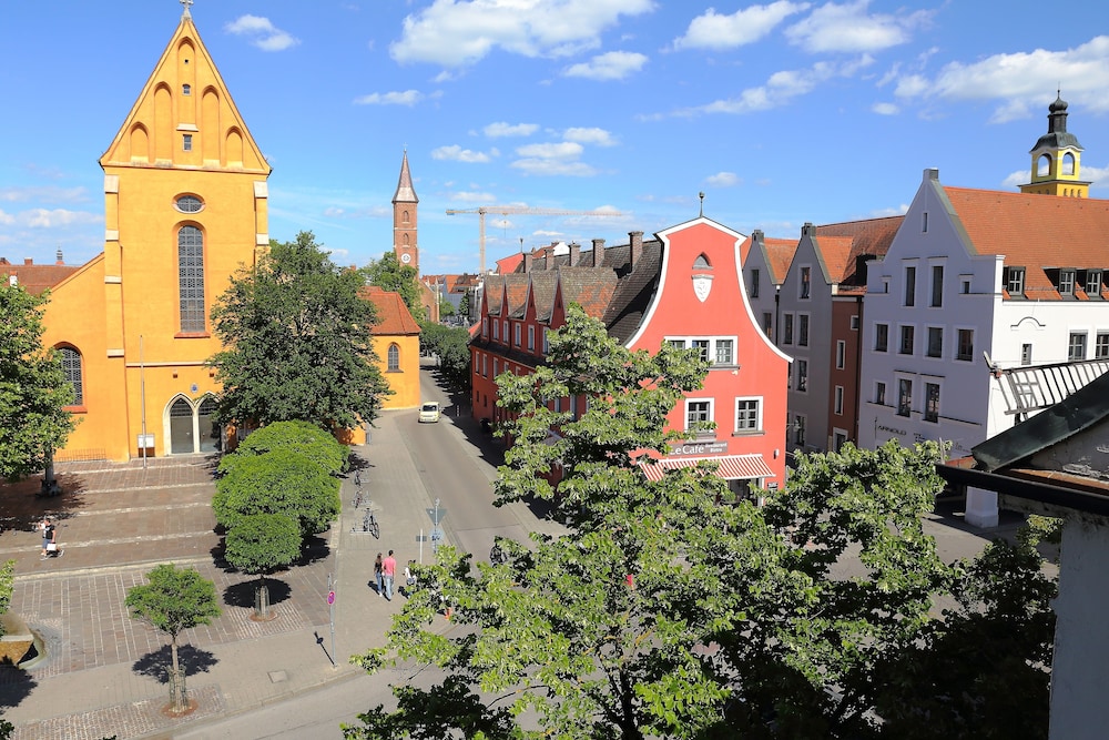 Hotel Rappensberger 37/47