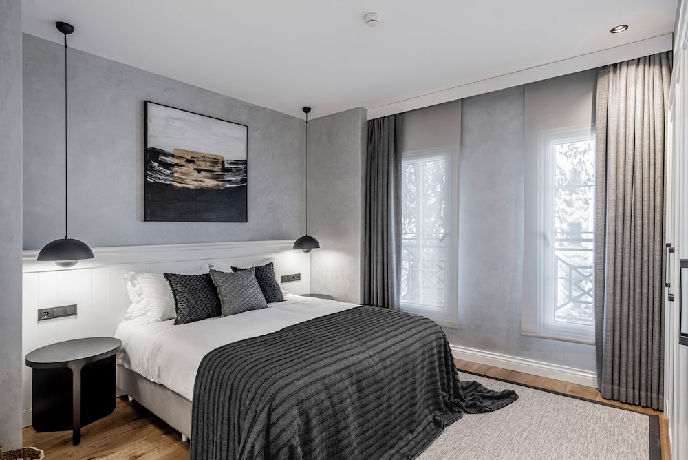 Ena Boutique Hotel 10/50