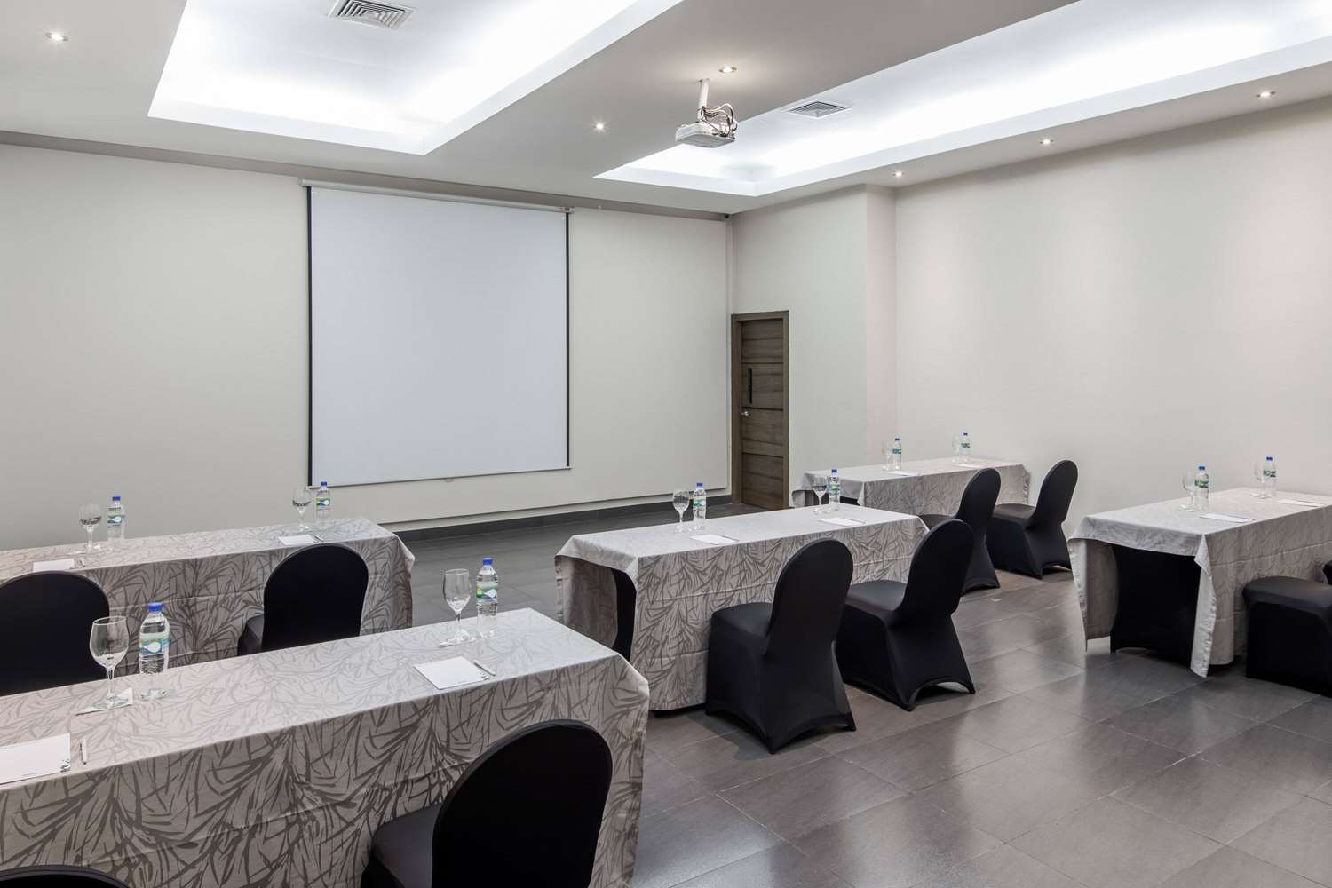 Wyndham Garden Guayaquil 19/26