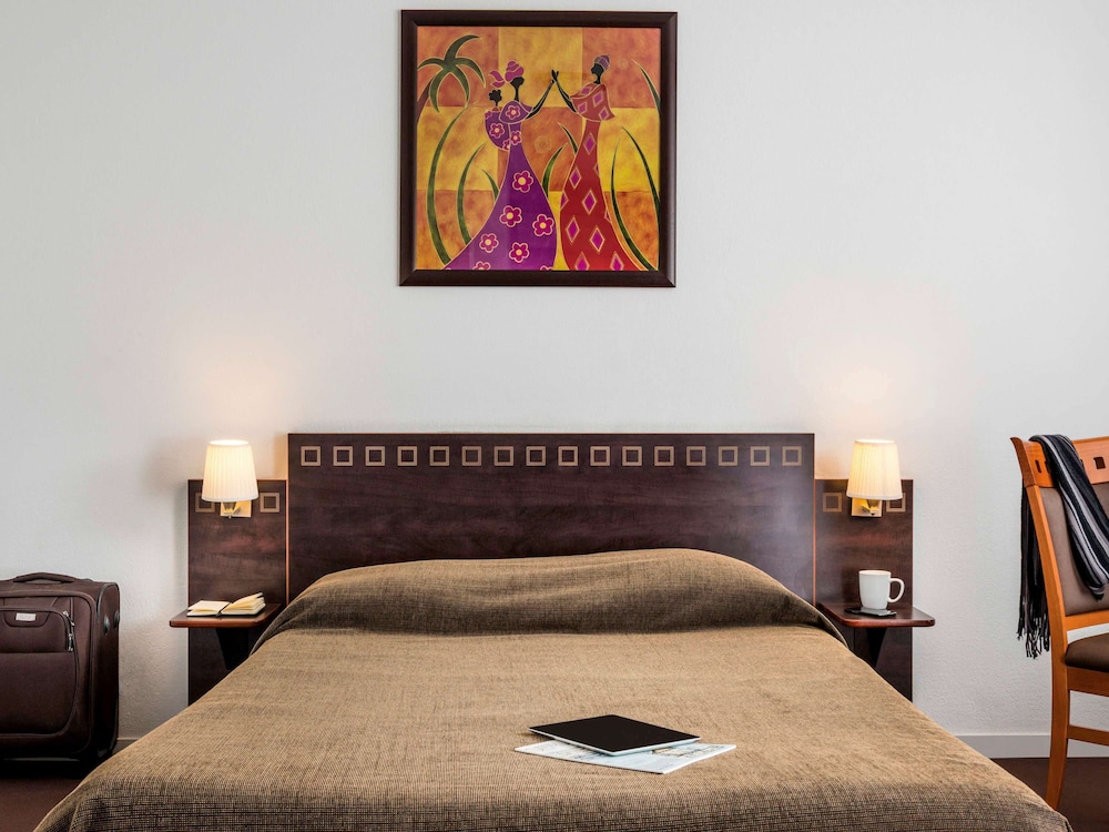 Adagio Access Paris Porte de Charenton Aparthotel 24/41