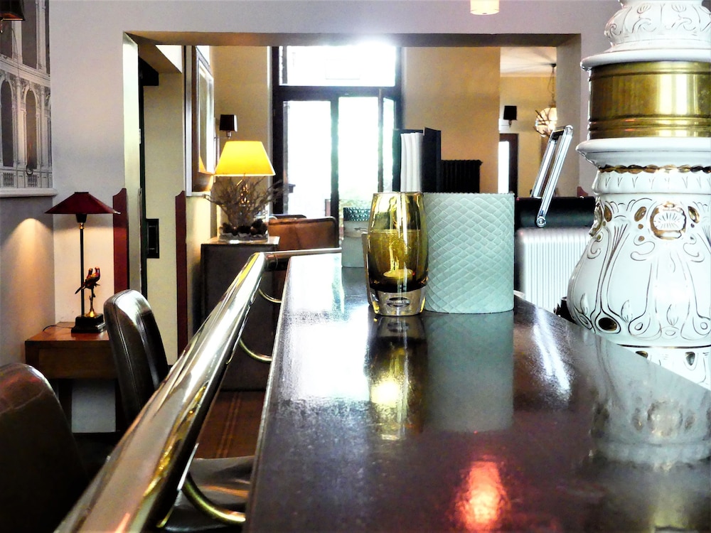 Top the Ascot Hotel Cologne 15/38