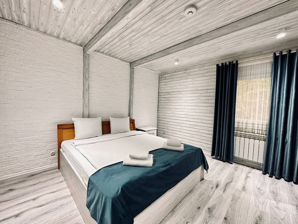 Deluxe Park Qusar Resort & Spa Hotel 19/69