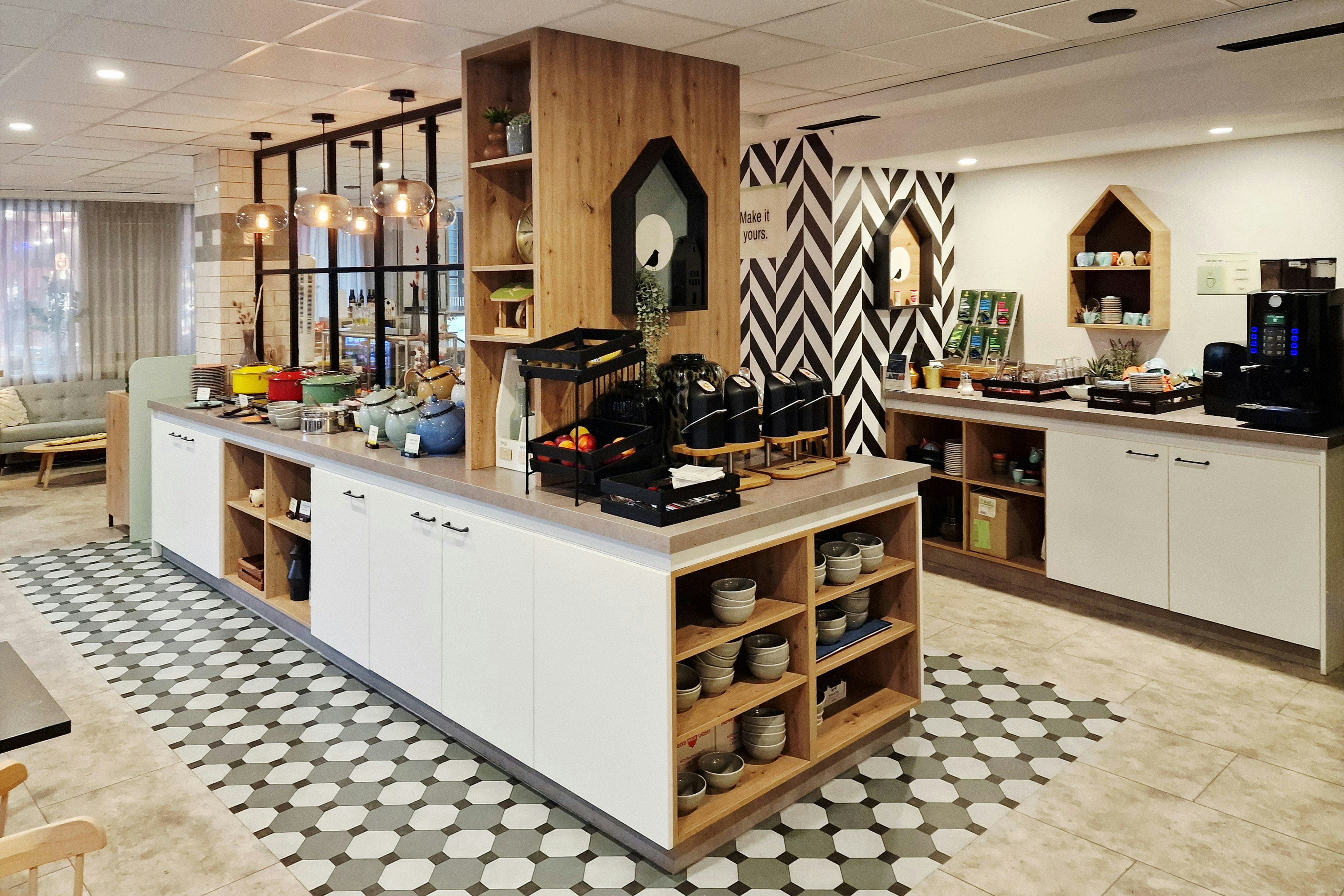 Garner Hotel Cologne - Engelbertz By IHG 4/36
