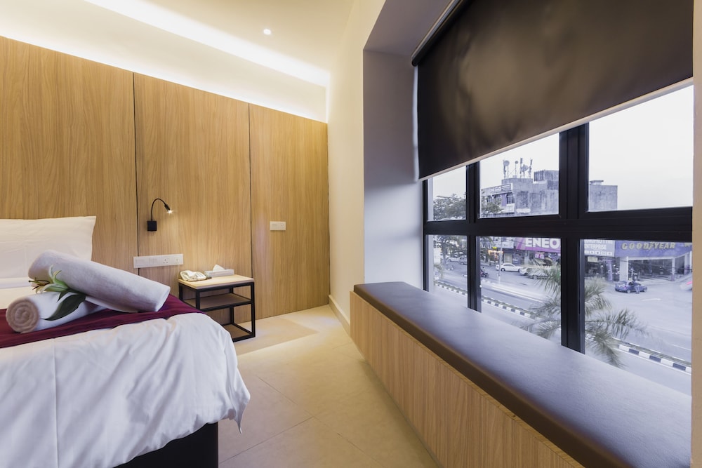 GM Hotel Kuantan 6/43