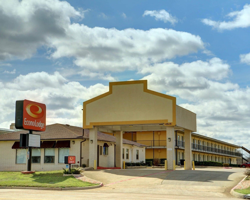 Econo Lodge Texarkana I-30 5/32