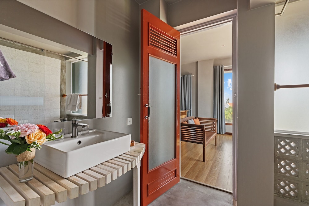 Goda Boutique Hotel 53/62