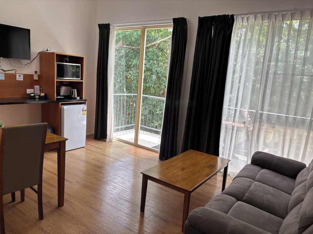 Caboolture Riverlakes Motel 47/66