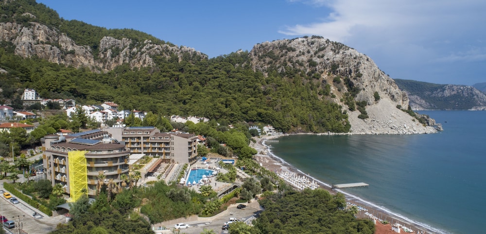 Turunc Premium Hotel 44/50