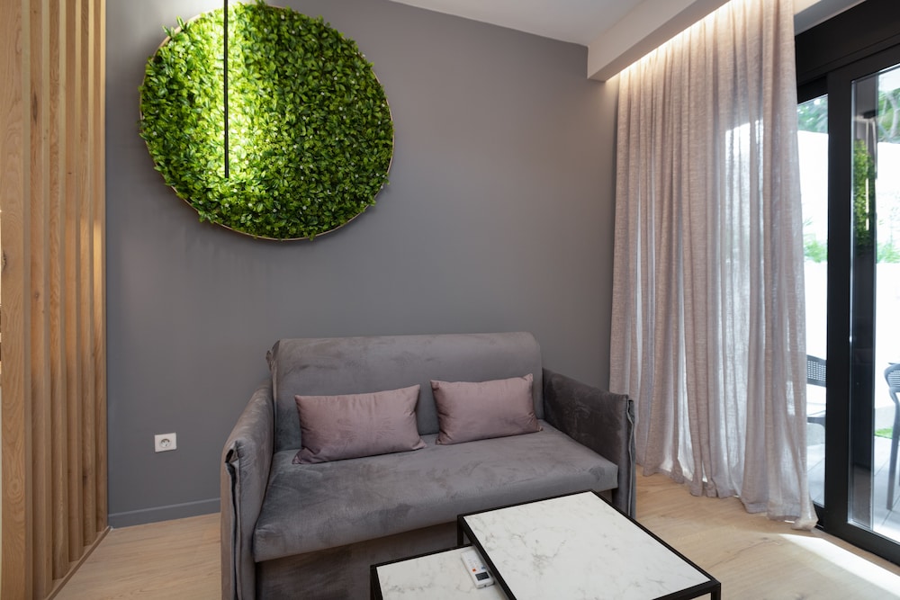 LUX&EASY Athens Downtown Residences 27/50