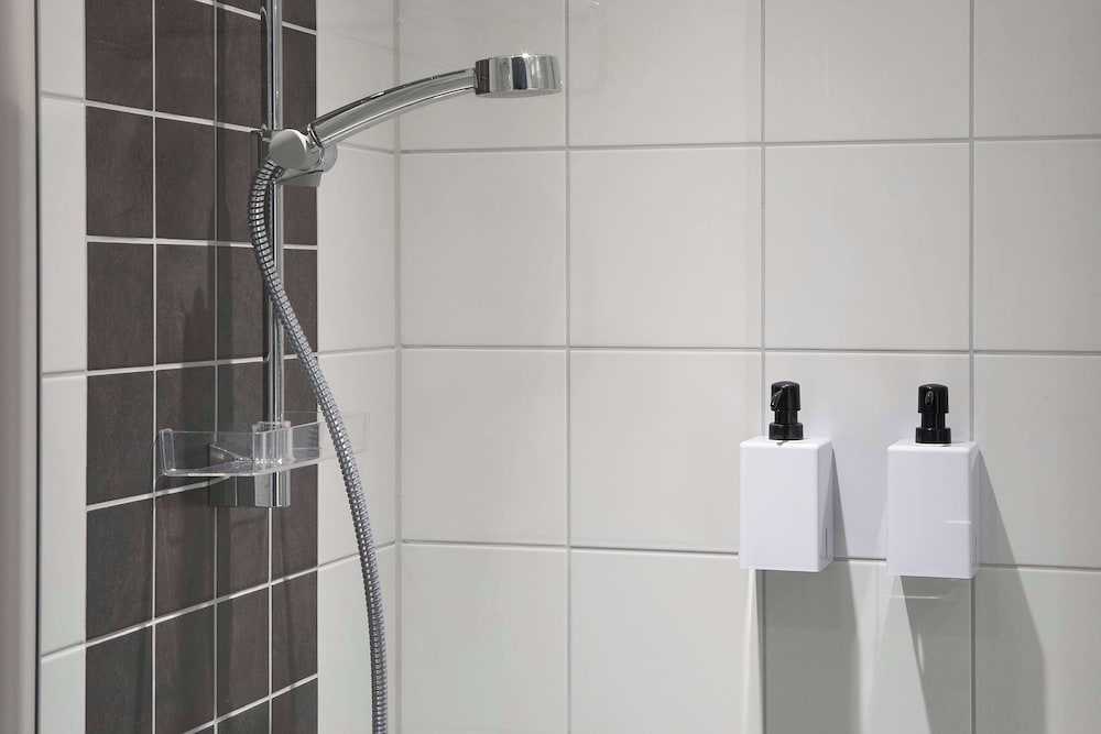 Scandic Brennemoen 37/38
