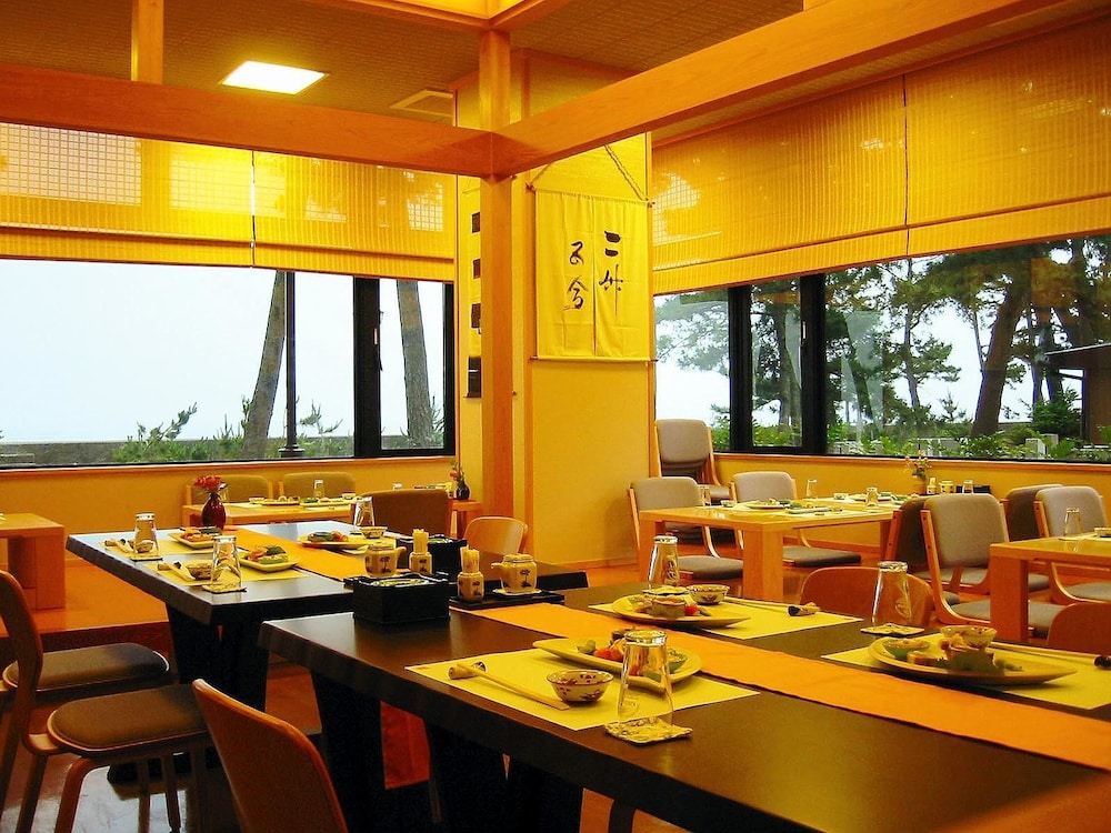 Hotel Castle Inn Ise Meotoiwa 20/23